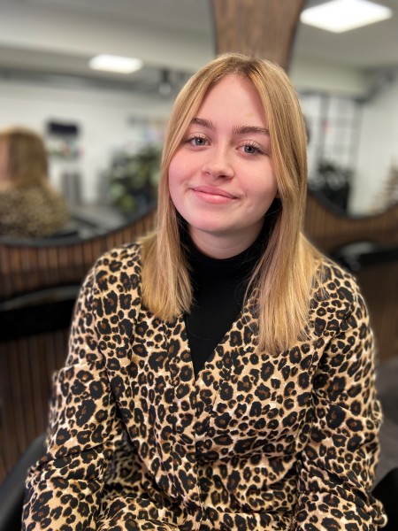 Sofie - Elev